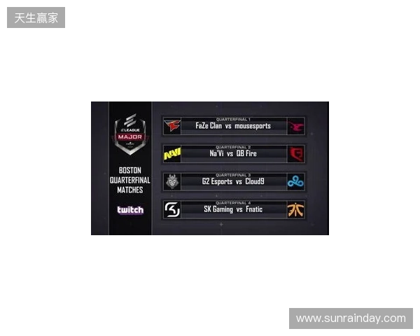 Major争夺战白热化:FaZe报名DraculaN抢分 Major争夺战白热化:FaZe报名DraculaN抢分