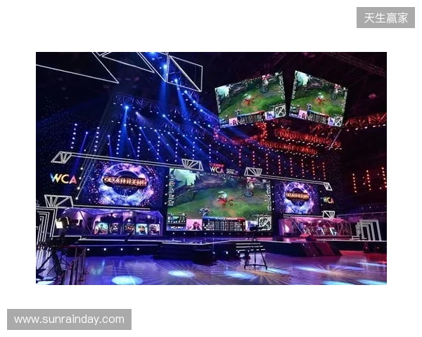 2025年四川电竞产业报告发布:产值120亿 赛事超200场 2025年四川电竞产业报告发布:产值120亿 赛事超200场